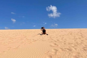 La Guajira: 3-Day Manaure, Cabo de la Vela & Punta Gallinas