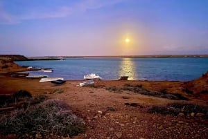 La Guajira: 3-Day Manaure, Cabo de la Vela & Punta Gallinas