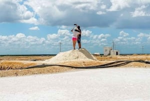 La Guajira: 3-Day Manaure, Cabo de la Vela & Punta Gallinas