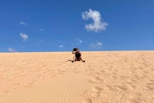 La Guajira: 3-dagers Manaure, Cabo de la Vela og Punta Gallinas