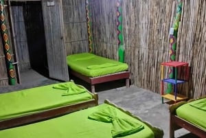 La Guajira: 3-dagers Manaure, Cabo de la Vela og Punta Gallinas