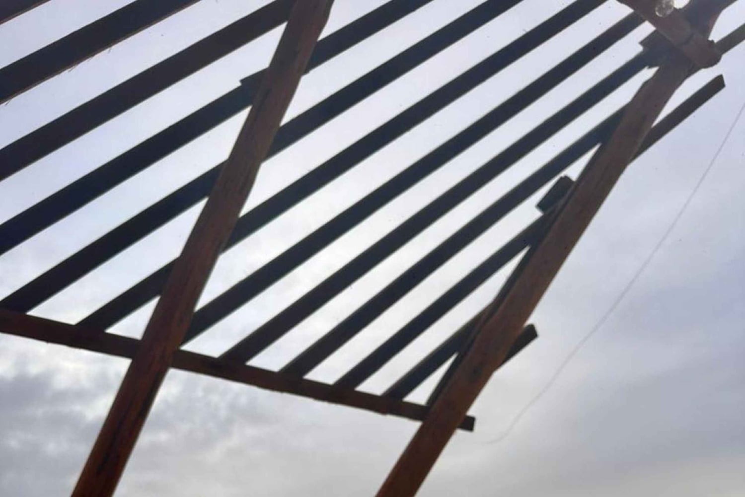 La Guajira: Cabo de la Vela & Punta Gallinas Tour