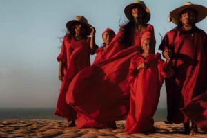 La Guajira: Cabo de la Vela & Punta Gallinas Tour