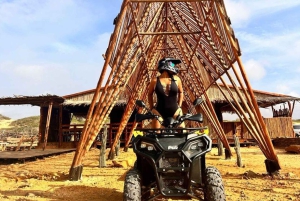 La Guajira: Cabo de la Vela & Punta Gallinas Tour
