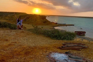 La Guajira: Cabo de la Vela & Punta Gallinas Tour