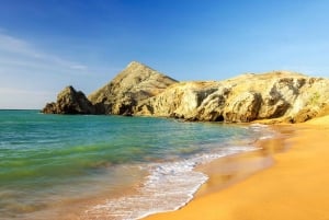 La Guajira: Dagsutflykt till Cabo de la Vela-stränderna