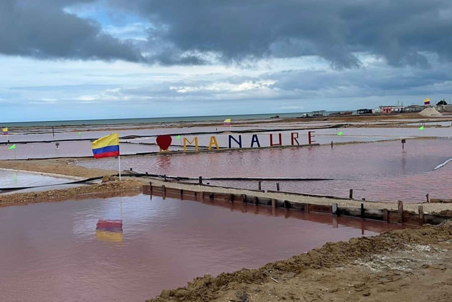 La Guajira: Tagestour nach Cabo de la Vela