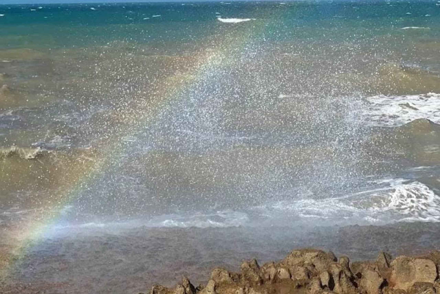 La Guajira: Tagestour nach Cabo de la Vela