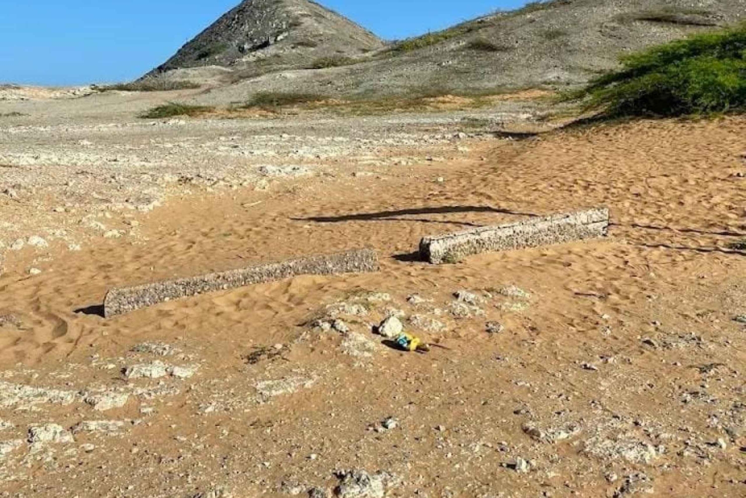 La Guajira: Tagestour nach Cabo de la Vela