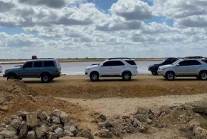 La Guajira: Tagestour nach Cabo de la Vela