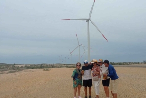 La Guajira: Tagestour nach Cabo de la Vela