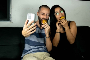 Medellín: Aprende a hacer empanadas colombianas desde cero
