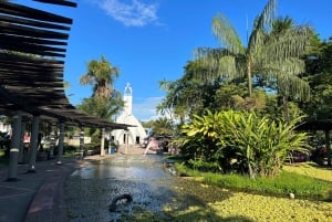 Leticia and Tabatinga City Tour 3h