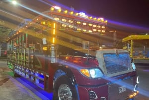 Cartagena: Let's go partying through the ancient city