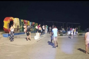 Cartagena: Let's go partying through the ancient city