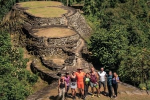 Santa Marta: Lost City 4 days and 3 nights