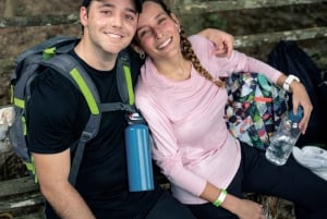Santa Marta: Lost City 4 days and 3 nights