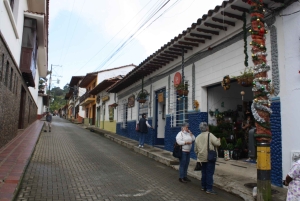 Magisk Jericó-tur och grillning på privat egendom