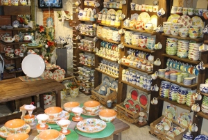 Magisk Jericó-tur och grillning på privat egendom