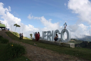 Magisk Jericó-tur och grillning på privat egendom