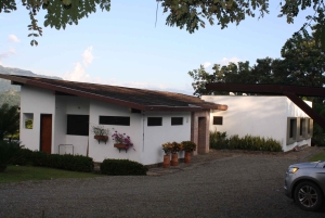 Magisk Jericó-tur och grillning på privat egendom