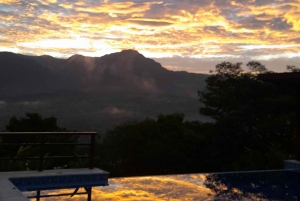 Magisk Jericó-tur och grillning på privat egendom