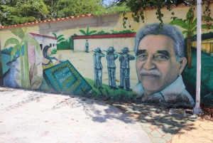 Cent'anni di solitudine: Gabriel García Márquez