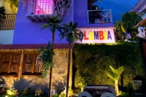 Ruta mágica casa temáticas santa rosa de cabal