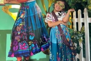 Ruta mágica casa temáticas santa rosa de cabal