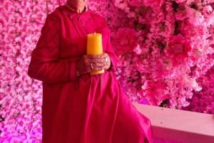 Ruta mágica casa temáticas santa rosa de cabal