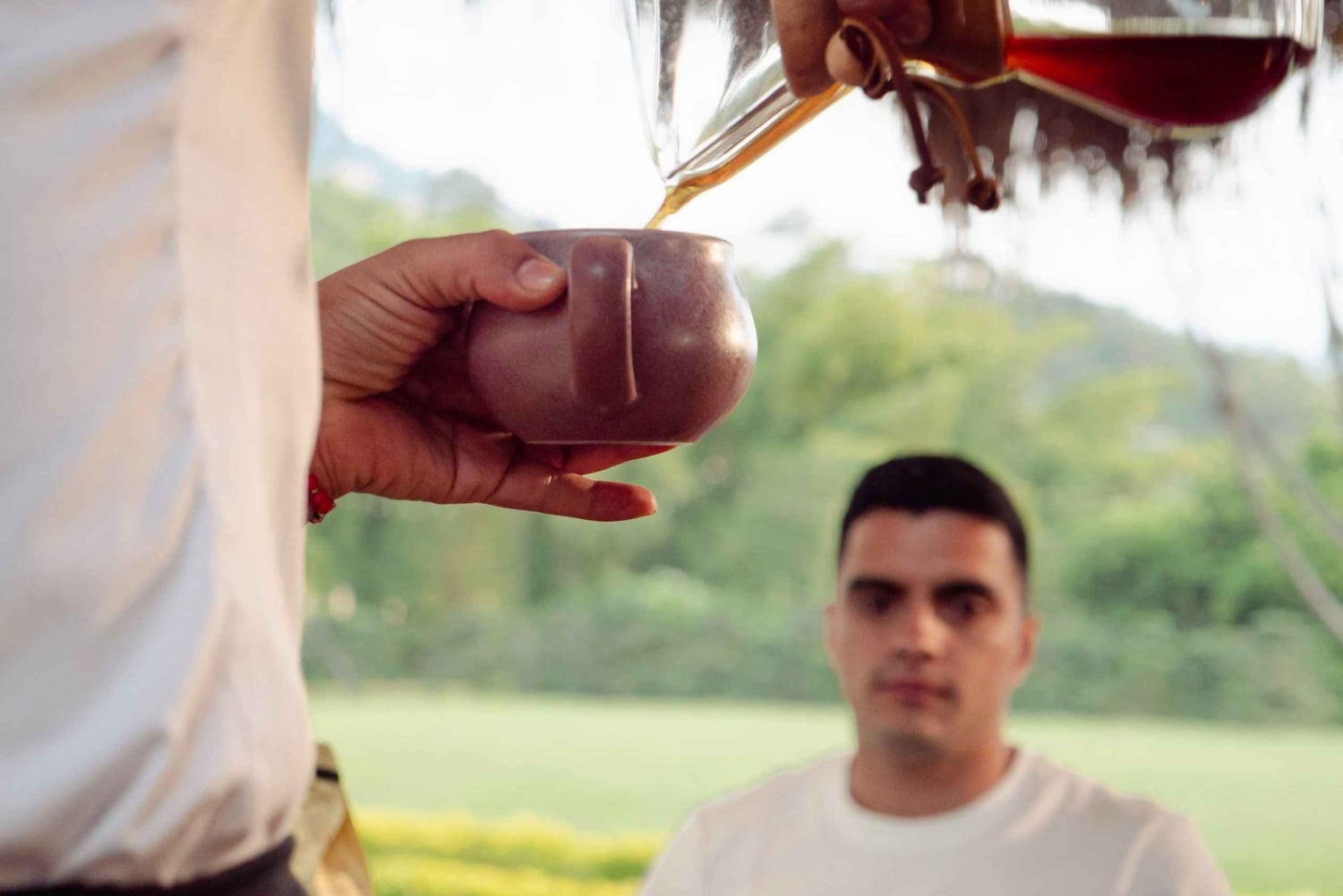 Manizales, Kolumbia: Wycieczka po plantacji kawy + pokaz baristy