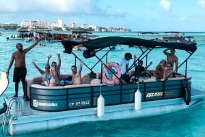 Wycieczka Marine Safari: 7 kolorów morza w San Andrés