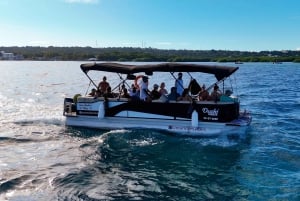 Wycieczka Marine Safari: 7 kolorów morza w San Andrés