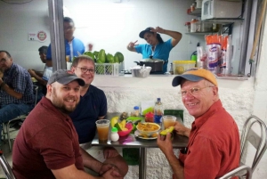 Markets of Medellin Private Tour