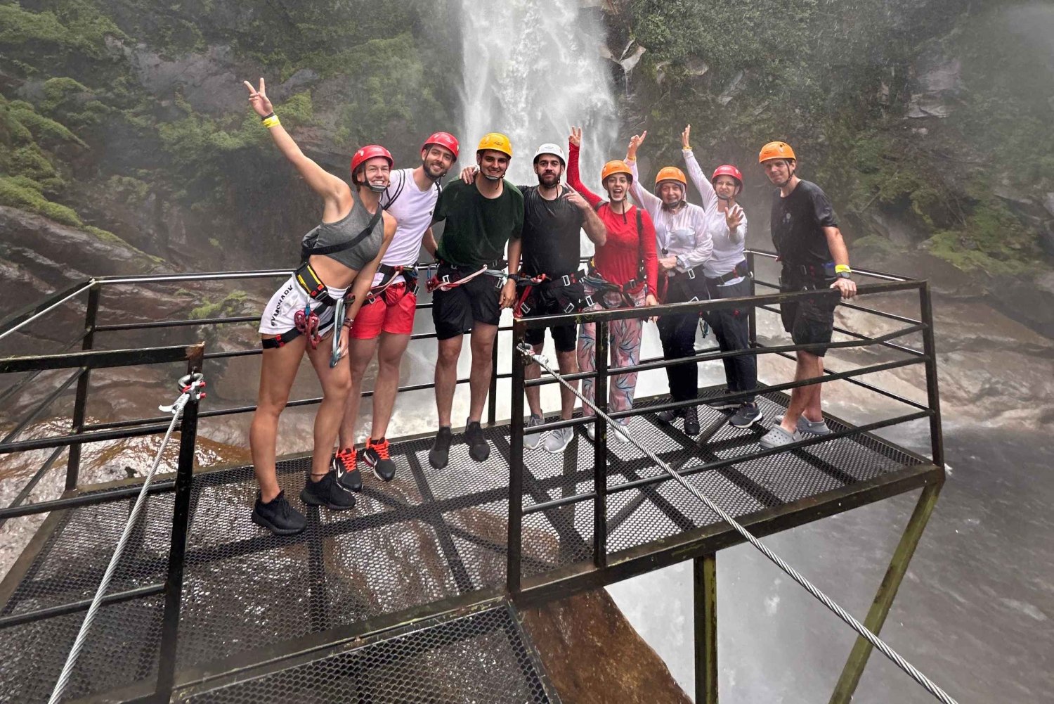 Medellín: Visita de 2 días al Jardín y Tapartó con alojamiento