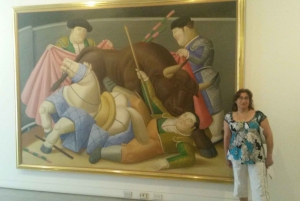 Medellín: 4-Hour Cultural City & Museum Tour