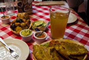Medellín: tour de 5 horas de maravillas gastronómicas