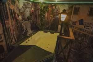 Medellín: 6-Hour Luxury Wellness Spa Retreat