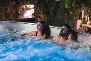 Medellín: 6-Hour Luxury Wellness Spa Retreat