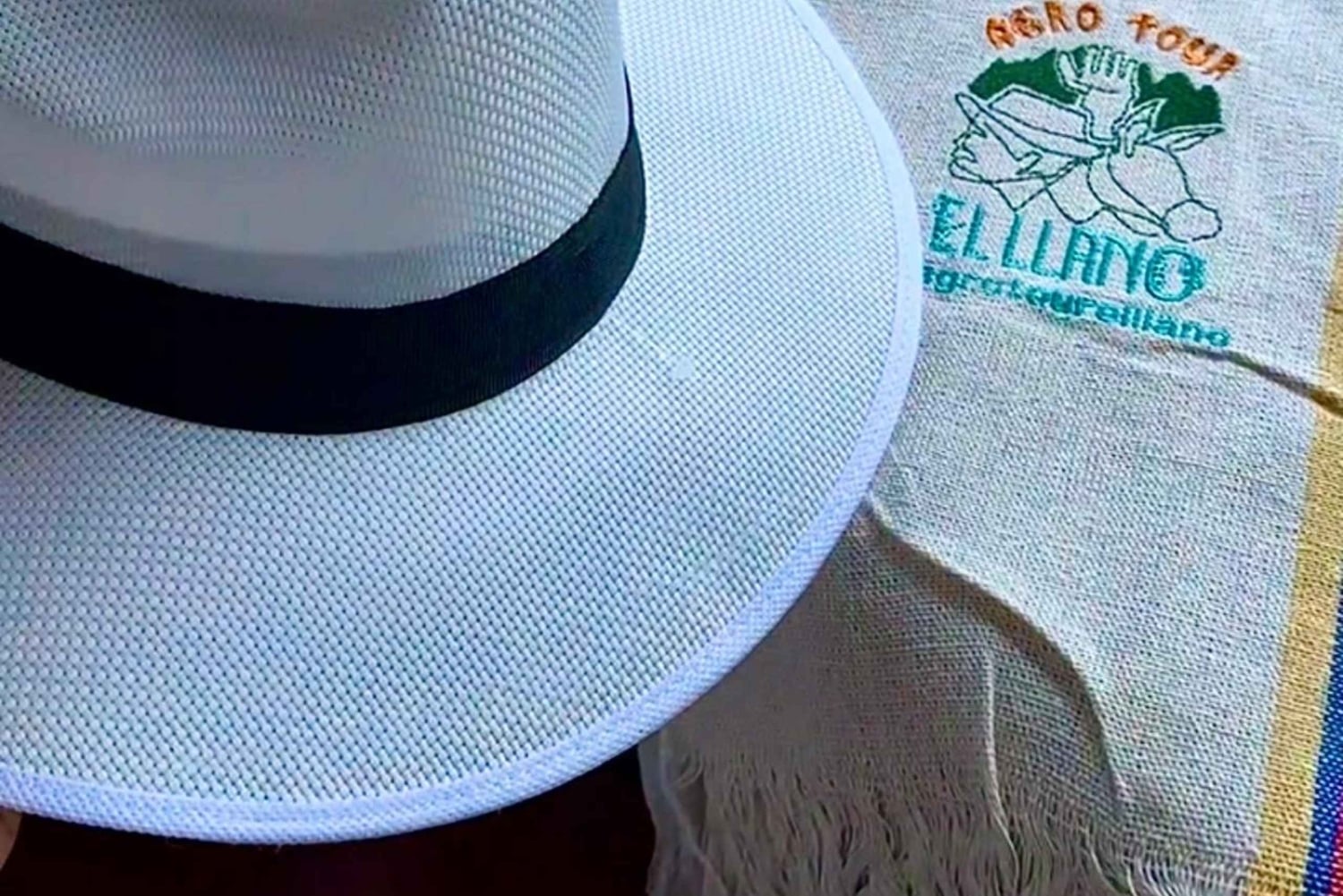 Medellín: Agro Tour El Llano with Tastings & Lunch