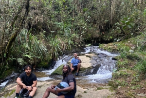 Medellin: Airsoft Combat Plus ATV-Quad Tour