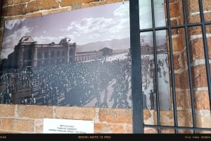 Medellín Anti-tour: Tur med drinkssmagning og historie