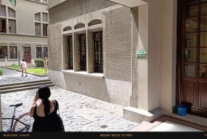 Medellín Anti-tour: Tur med drinkssmagning og historie