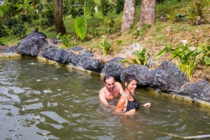 Medellin: Coffee Tour and Wellness Spa