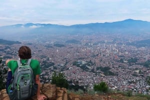 Medellín: Arví Park Hike