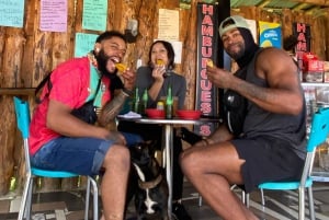 Medellin: ATV tour and fishing. Adventure day.