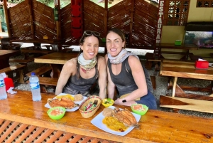 Medellín: Tour in quad (ATV) su 3 montagne e cascata