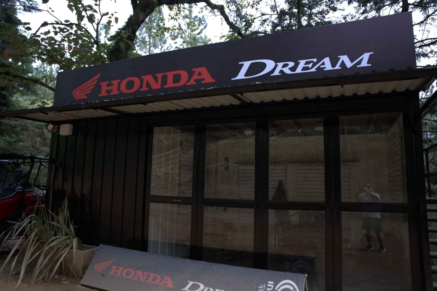 Passeio de ATV por paisagens incríveis em Medellín