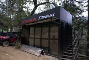 Passeio de ATV por paisagens incríveis em Medellín