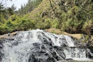 Medellín: Tour en Cuatrimoto (ATV) por Montañas y Cascada